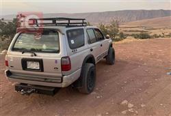 تويوتا 4رنر